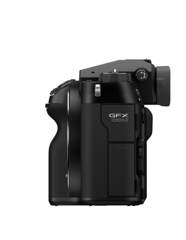 Cámara Fujifilm GFX 100S II Cuerpo