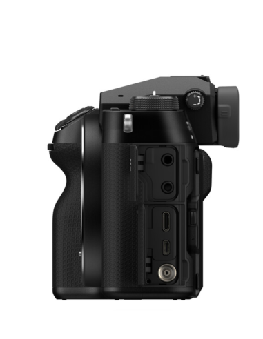 Cámara Fujifilm GFX 100S II Cuerpo