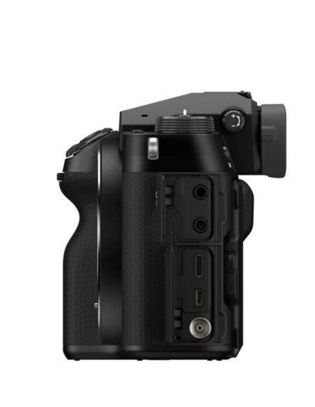 Cámara Fujifilm GFX 100S II Cuerpo