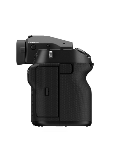 Cámara Fujifilm GFX 100S II Cuerpo