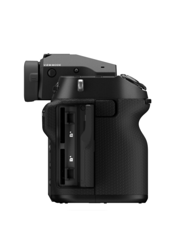 Cámara Fujifilm GFX 100S II Cuerpo