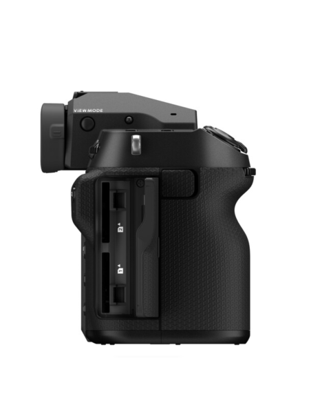 Cámara Fujifilm GFX 100S II Cuerpo