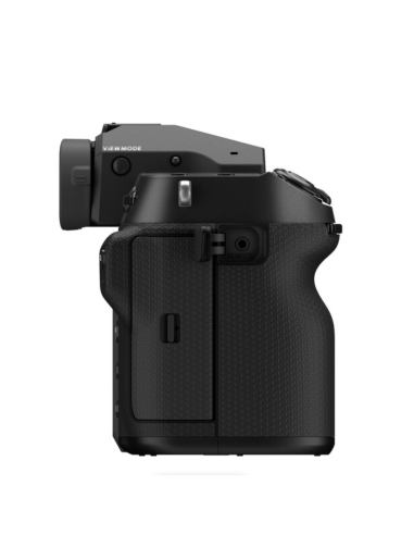 Cámara Fujifilm GFX 100S II Cuerpo