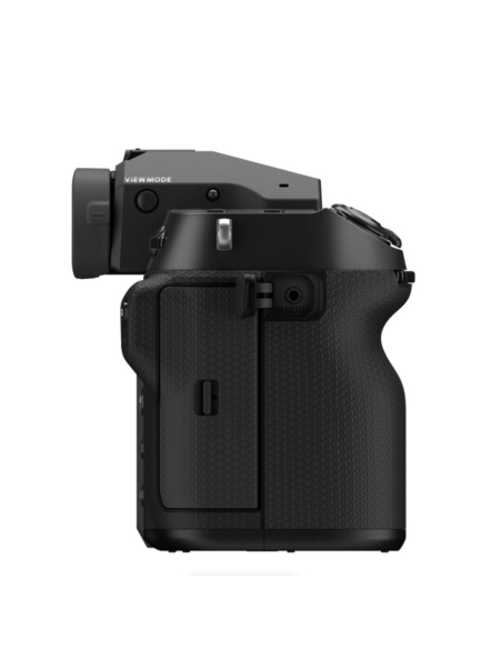 Cámara Fujifilm GFX 100S II Cuerpo