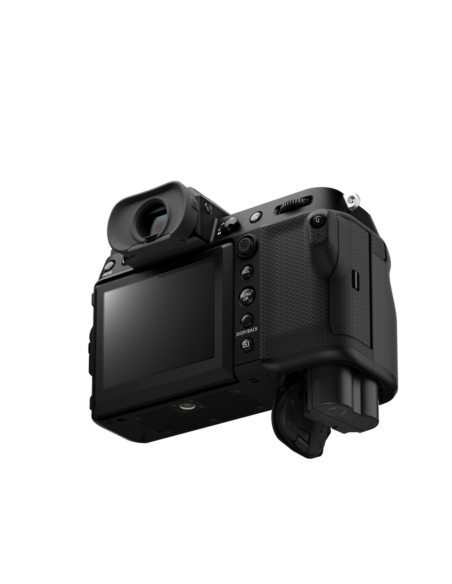 Cámara Fujifilm GFX 100S II Cuerpo