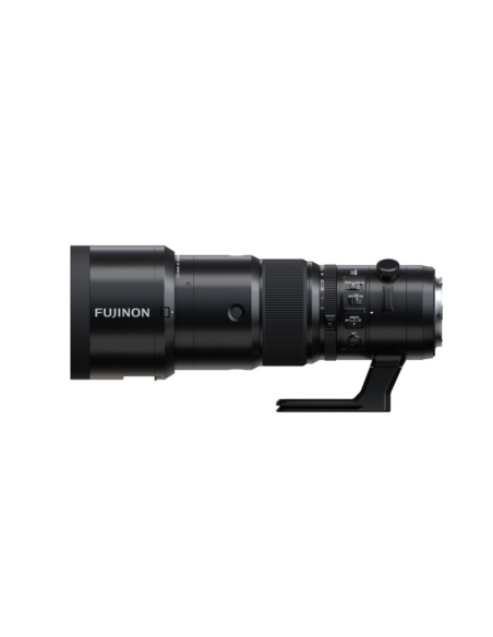 Objetivo Fujifilm Fujinon GF 500mm f/5.6 R LM OIS WR