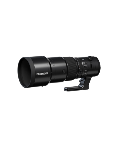 Objetivo Fujifilm Fujinon GF 500mm... Objetivo Fujifilm Fujinon GF 500mm...