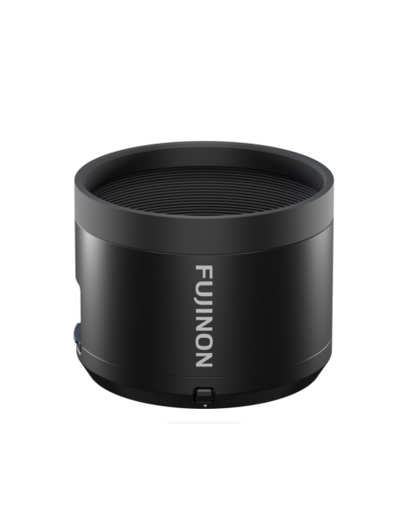 Objetivo Fujifilm Fujinon GF 500mm f/5.6 R LM OIS WR