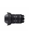 Sigma 24-70mm F2.8 DG DN  II Sony E.