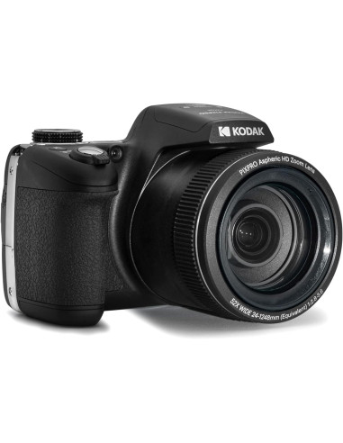 Cámara Kodak Pixpro AZ 528  negro16...