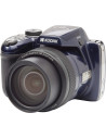 Kodak Pixpro AZ 528 azul 16 mp. Zoom 52X