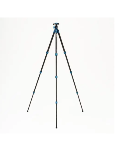 Benro TSL 08CN00P Super Slin Carbono