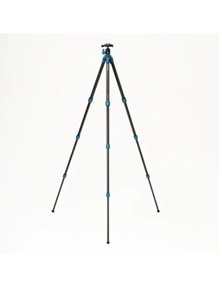 Benro TSL 08CN00P Super Slin Carbono