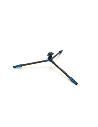 Benro TSL 08CN00P Super Slin Carbono