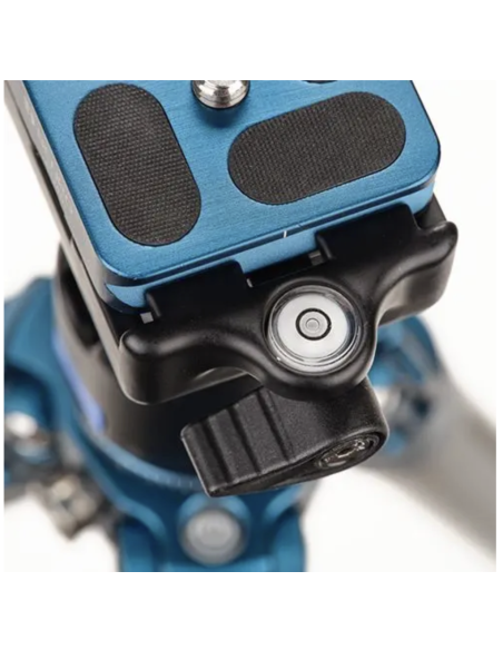 Tripode Benro TSSL 08CN00P Super Slin Carbono