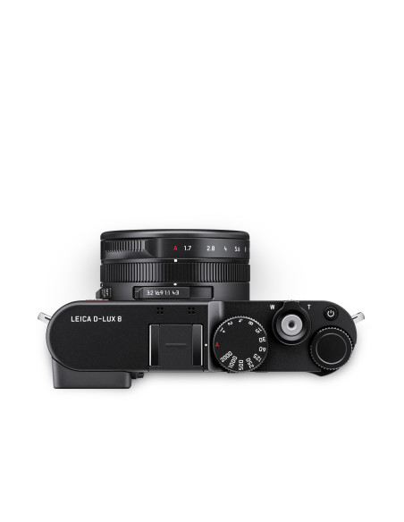 Leica D-Lux 8 Leica D-Lux 8