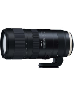 Objetivo Tamron AF...