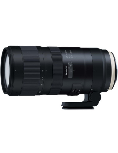 Tamron AF 70-200/2.8 DI VC USD G2 Nikon
