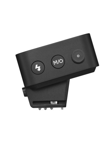 Disparador Godox X 3 Canon Disparador Godox X 3 Canon