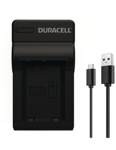 Cargador USB  Duracell NP... 2