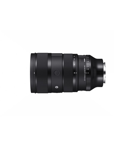 Sigma 28-45mm F1.8 DG DN Art Sony E.