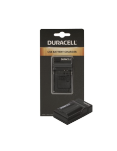 Cargador USB  Duracell...