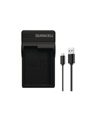 Cargador USB  Duracell ENL-15 Nikon