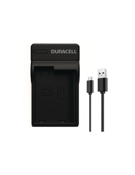 Cargador USB  Duracell ENL-15 Nikon