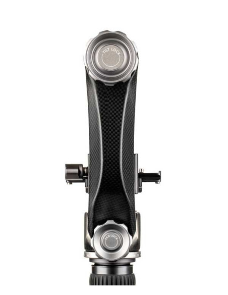 Benro Gimbal Carbono GH5C Mini