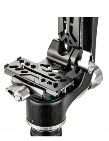 Benro Gimbal Carbono GH5C Mini Benro Gimbal Carbono GH5C Mini