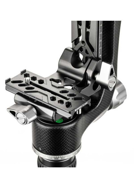 Benro Gimbal Carbono GH5C Mini Benro Gimbal Carbono GH5C Mini
