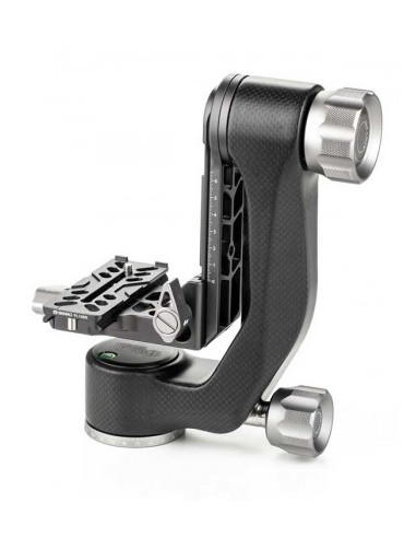 Benro Gimbal Carbono GH5C Mini Benro Gimbal Carbono GH5C Mini