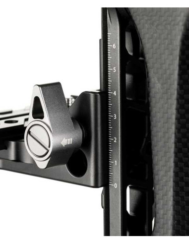 Benro Gimbal Carbono GH5C Mini Benro Gimbal Carbono GH5C Mini