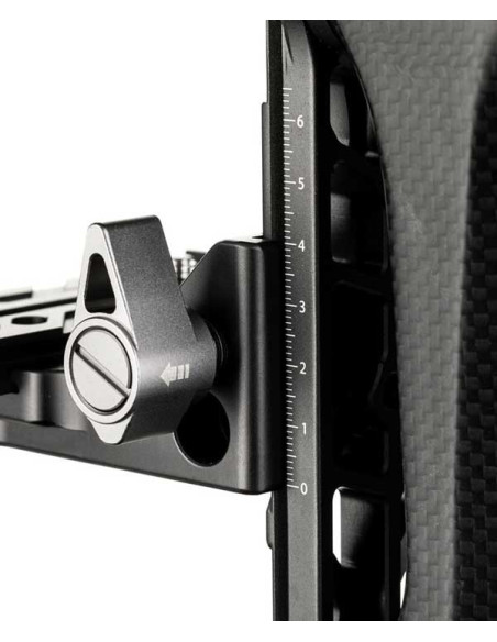 Benro Gimbal Carbono GH5C Mini Benro Gimbal Carbono GH5C Mini