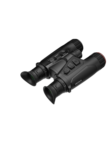 IR 850nm HABROK 4K HE25L HIKMICRO