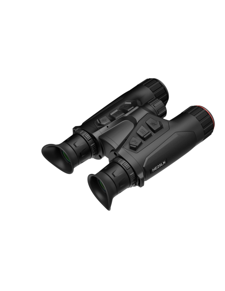 IR 850nm HABROK 4K HE25L HIKMICRO