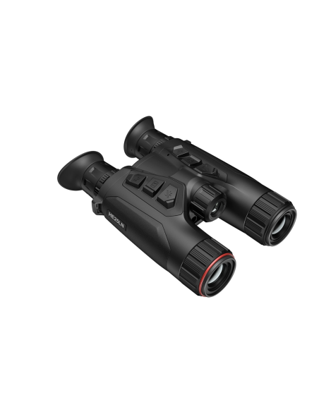 IR 850nm HABROK 4K HE25L HIKMICRO