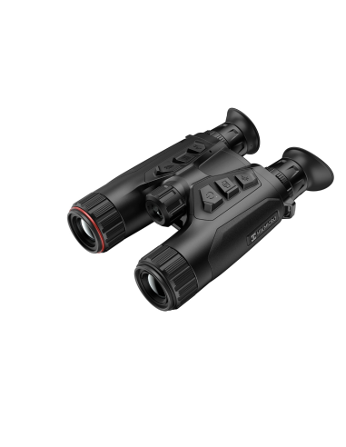 IR 850nm HABROK 4K HE25L HIKMICRO