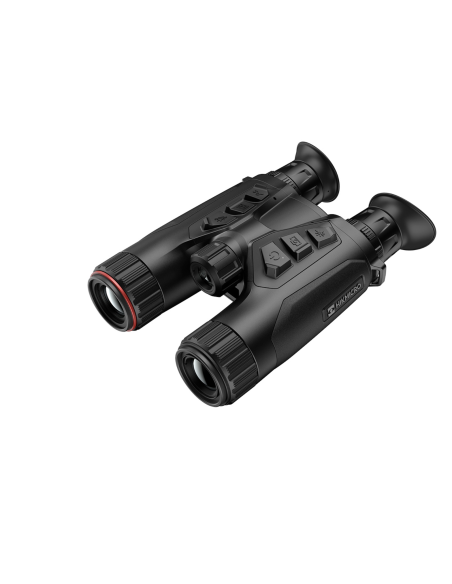 IR 850nm HABROK 4K HE25L HIKMICRO