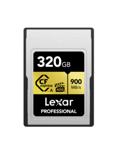 Tarjeta Lexar CFexpress PRO... 2