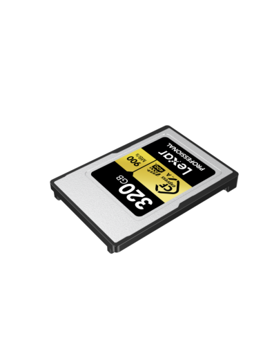 Tarjeta Lexar CFexpress PRO Type A...