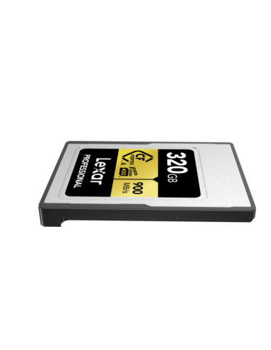 Tarjeta Lexar CFexpress PRO Type A...