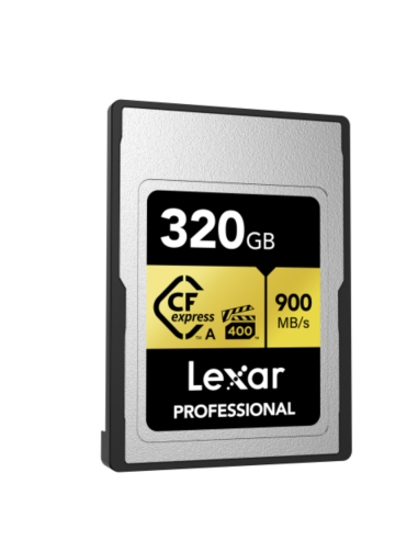 Tarjeta Lexar CFexpress PRO Type A...
