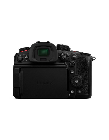 Panasonic Lumix GH7 Cuerpo Panasonic Lumix GH7 Cuerpo