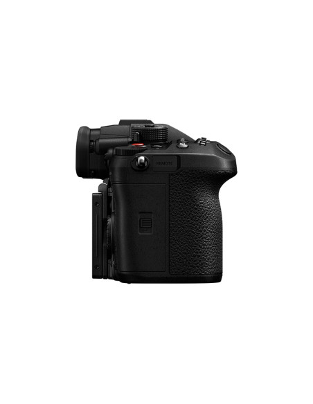 Panasonic Lumix GH7 Cuerpo Panasonic Lumix GH7 Cuerpo