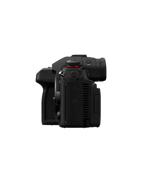 Panasonic Lumix GH7 Cuerpo Panasonic Lumix GH7 Cuerpo