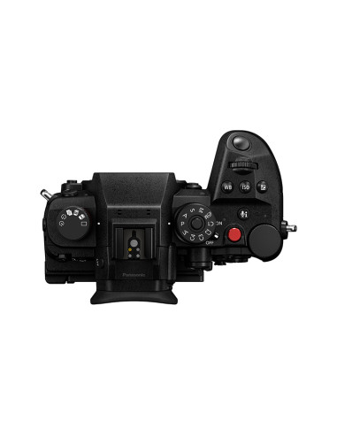 Panasonic Lumix GH7 Cuerpo Panasonic Lumix GH7 Cuerpo