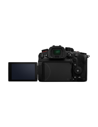 Panasonic Lumix GH7 Cuerpo Panasonic Lumix GH7 Cuerpo