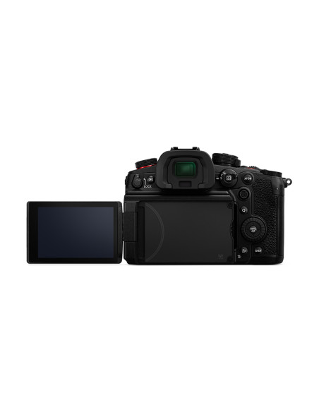 Panasonic Lumix GH7 Cuerpo Panasonic Lumix GH7 Cuerpo