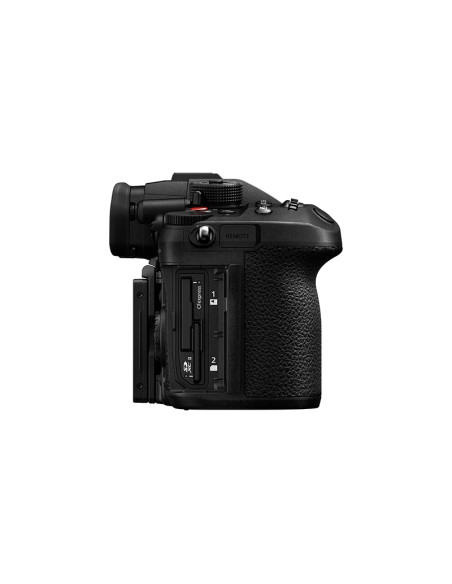 Panasonic Lumix GH7 Cuerpo Panasonic Lumix GH7 Cuerpo